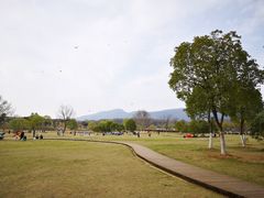 -钟山体育运动公园