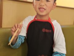 -海底捞火锅(旭辉MALL店)