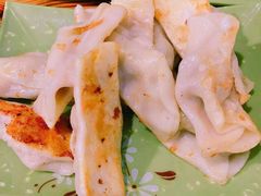 -皖北三喜油茶馆(天鹅湖万达店)