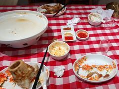 -西贝(凯德壹中心店)