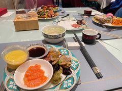 -舜和巴西烤肉餐厅(舜和国际店)