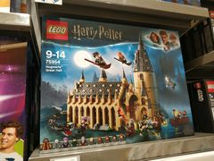 -乐高专卖店(温州万象城店)