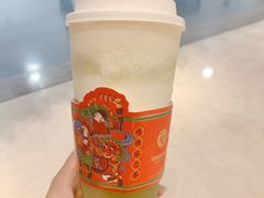 -LELECHA乐乐茶(新街口大洋店)