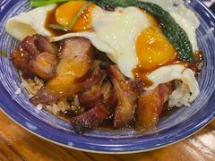 -澳门陈光记烧味饭店(南京德基广场店)