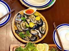 -茉莉.Red Crab