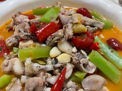 -小口味