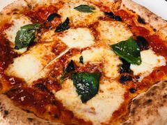 -PIZZA BIANCA(万象城店)
