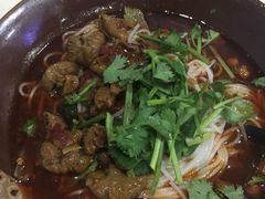 -渝味重庆小面(中野路店)