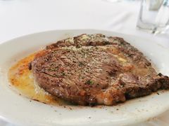 勒眼牛排-茹丝葵经典牛排馆(成都IFS店)