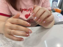 -如一·美甲美睫