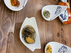 -红叶日料·放题·海胆·定食(星海店)