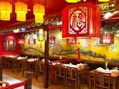 -富贵春饼·烤鸭·大厨现炒(泰华店)