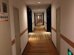 -苏州长江智选假日酒店