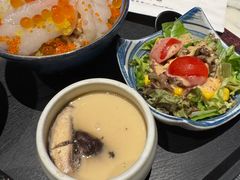 -家贺屋刺身寿司专门店