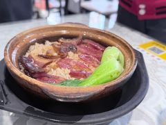 -熠盛粤味·顺德桑拿鸡(永康路店)