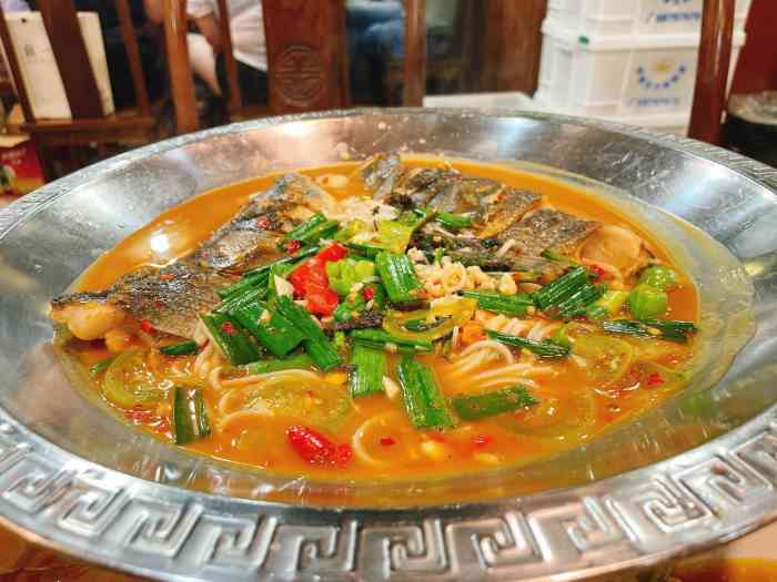 衢味人家土菜馆(体育场路店)