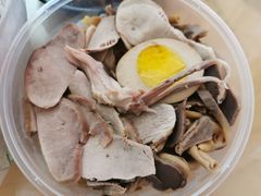 -小潘记鸭血粉丝汤