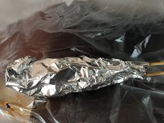 -疆里疆外·和田烤肉·清真
