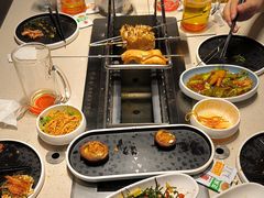 -丰茂烤串(五道口店)