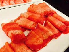 -五星桥原切肥牛火锅·30年专注好牛肉(湖塘店)