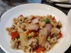 -欧记轩龙虾·私房菜(A店)