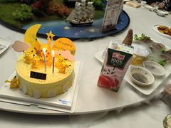 -郑庄脂渣海鲜楼(九水路店)