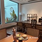🧚🏻‍♀️周末精神避难所|COTD|在艺术美学cafe里度过一下午☕