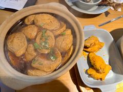 -蜜桃餐厅·伴山(绿宝广场店)