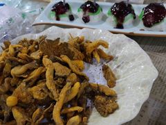 -人民公社大食堂(顺义总店)
