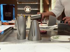 -火地铁板烧(昆山万象汇店)
