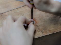 -五月木作·DIY木作文创体验店(北京路店)