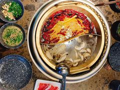 -小龙坎老火锅(北京三里屯店)