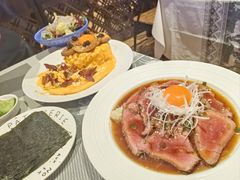 -和牛食堂•BISTRO(广州首店)