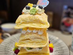 -四川饭店·川味水煮鱼(长白店)