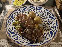 -Seten Restaurant Cappadocia