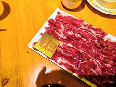 -大吉利·潮汕鲜牛肉火锅(西安店)