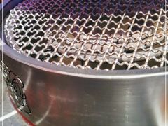 -十三姨正合丰烤肉(营迹路店)