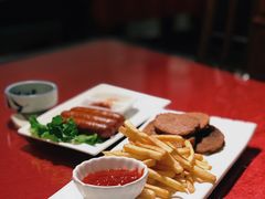 -天厨妙香素食餐厅(清华店)