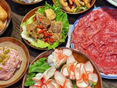 -冯校长老火锅(广州正佳广场店)