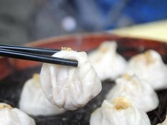 -四季美汤包(户部巷店)