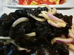 -钰田大院·怀柔地道农家菜·烤虹鳟鱼(雁栖湖店)