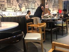 -陈记顺和潮汕牛肉火锅(棠德南路店)