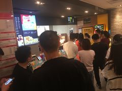 -麦当劳(世纪汇广场店)