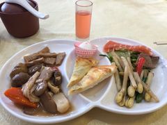 -众善素食(佛平五路店)