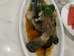 -南海渔家•海鲜•正宗海南菜(海棠湾店)