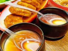 -院落新京菜·烤鸭(地安门店)