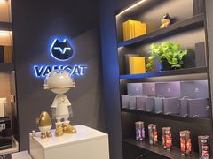-梵猫·新养生(加州广场店)
