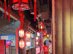 -蜀大侠火锅(森兰花园城店)