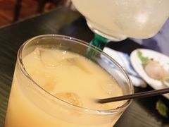 -宝莱纳餐厅(滨江店)