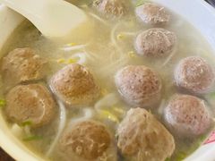 -潮镇老尾牛杂(环城西路店)
